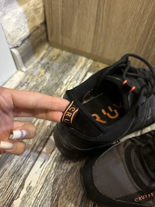 Nike, Cruyff мъжки обувки