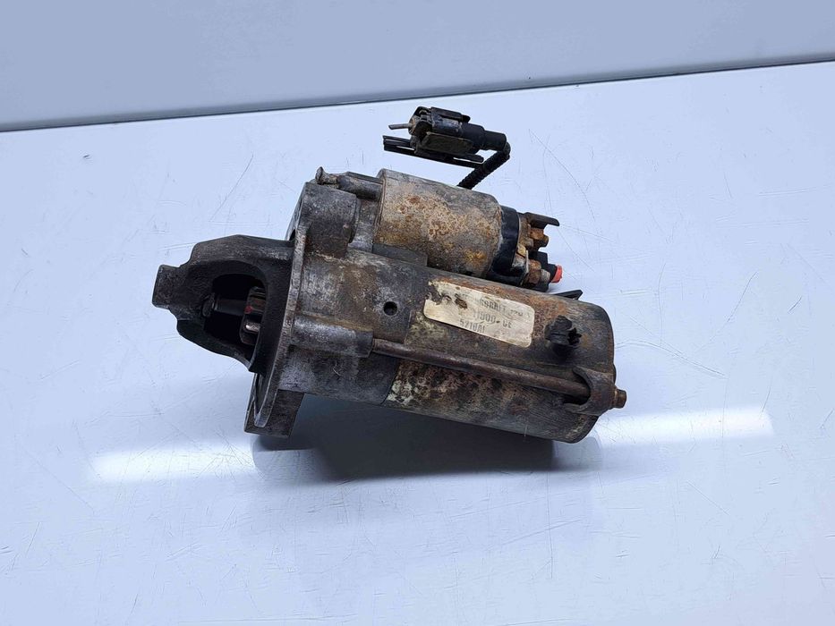 Electromotor 11 dinti Ford Focus 2 (DA) [Fabr 2004-2012] 11000-CE  1.