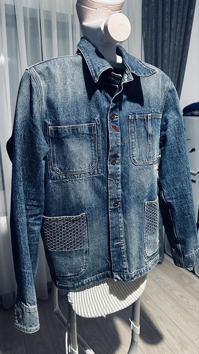 Geghi A/X Armani exchange polo USPA