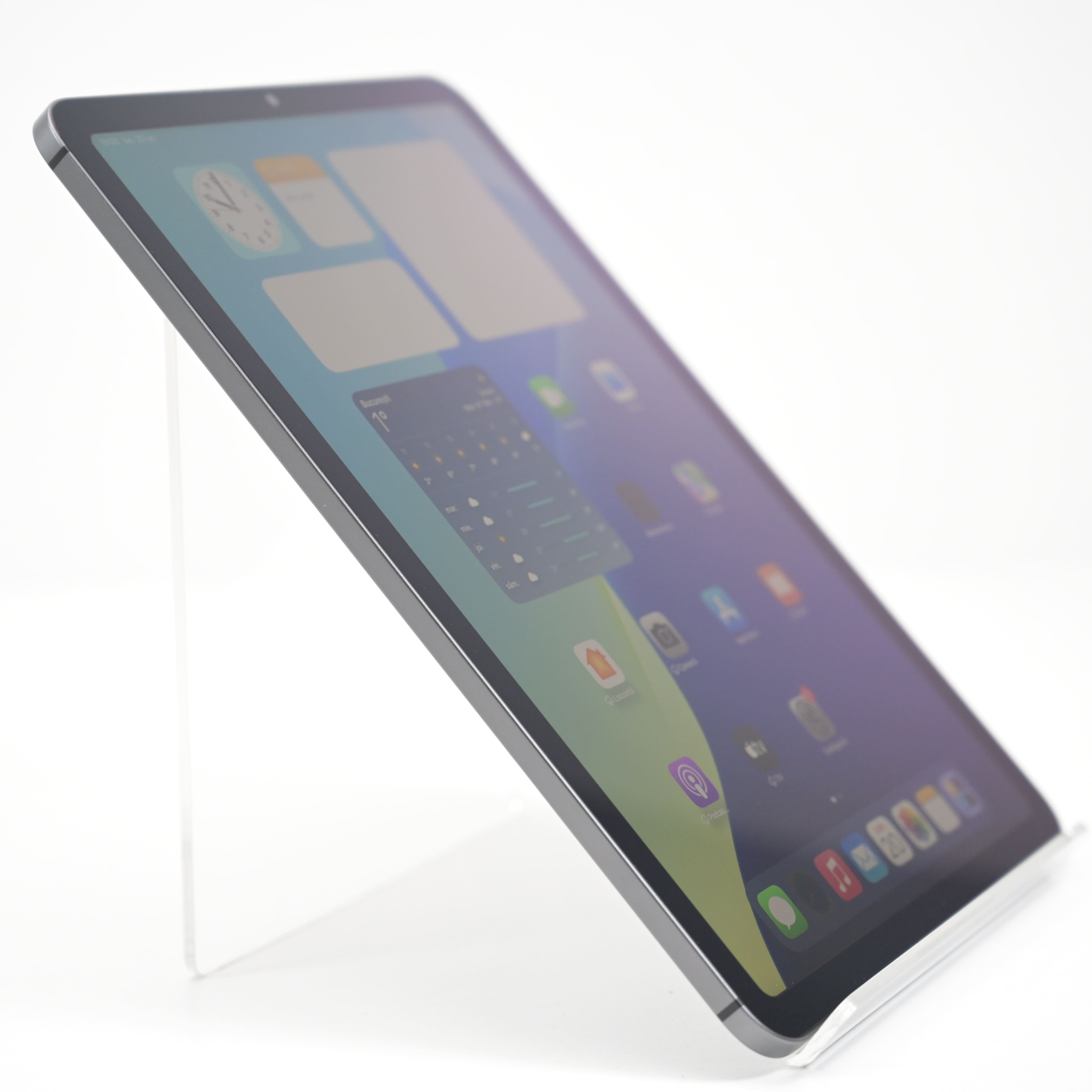 Tableta Apple iPad Air (2022) 64GB - BSGmag