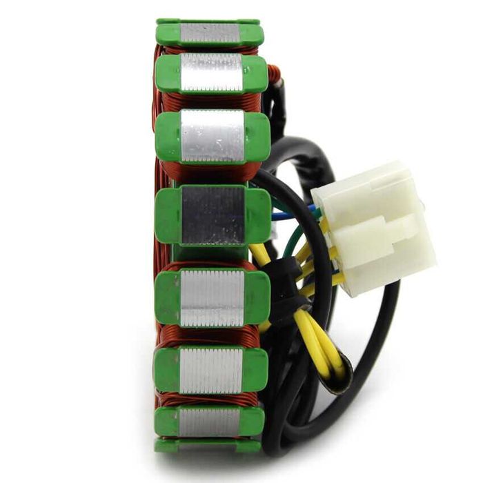 Stator Alternator Kawasaki ZX9R 1998-2003 si 99 01 02 bobina 2000 A438