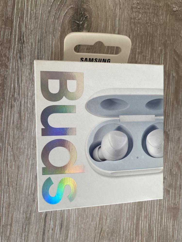 Наушники оригинал Samsung galaxy Buds