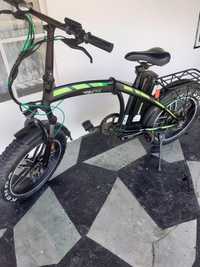 Електрически Велосипед RKS BN5 PRO Електрически ВЕЛОСИПЕД