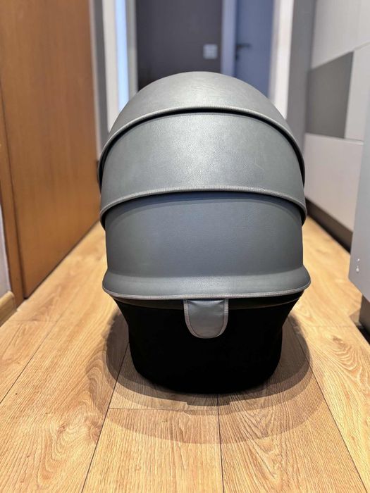 Летен + зимен кош за количка Mima Xari