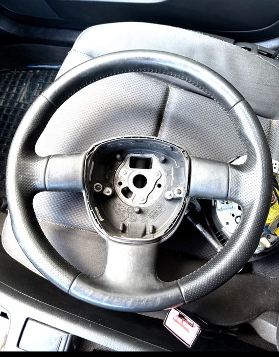 Волан за Audi A4 B6 B7