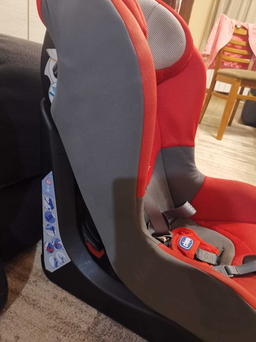 детско столче за кола