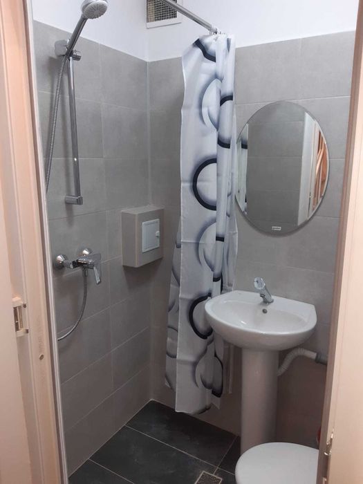 Inchiriez apartament Trivale