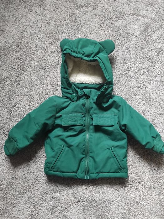 Sac pentru landou  (2 piese) - mărimea 62