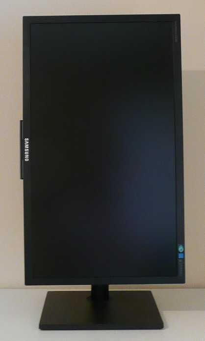 vand monitor samsung Syncmaster F2380  Display VA