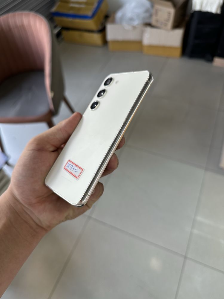 Samsung galaxy S23