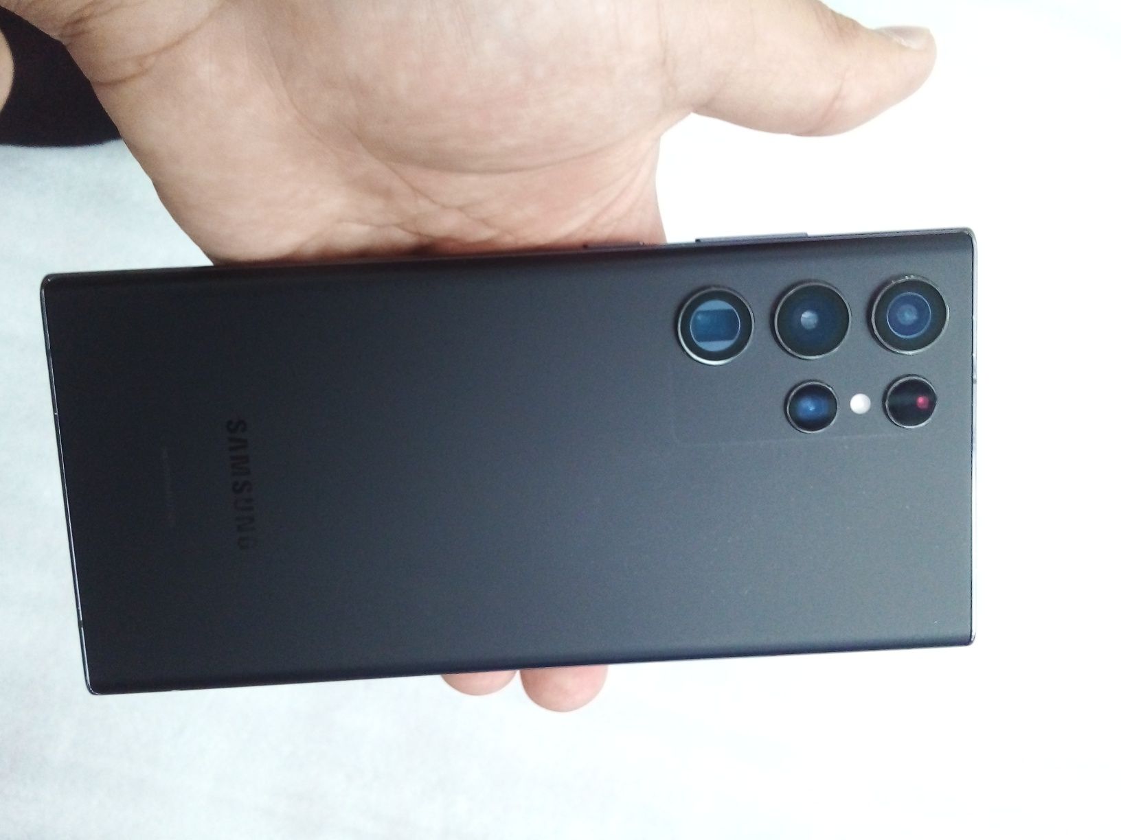 S22 ultra samsung