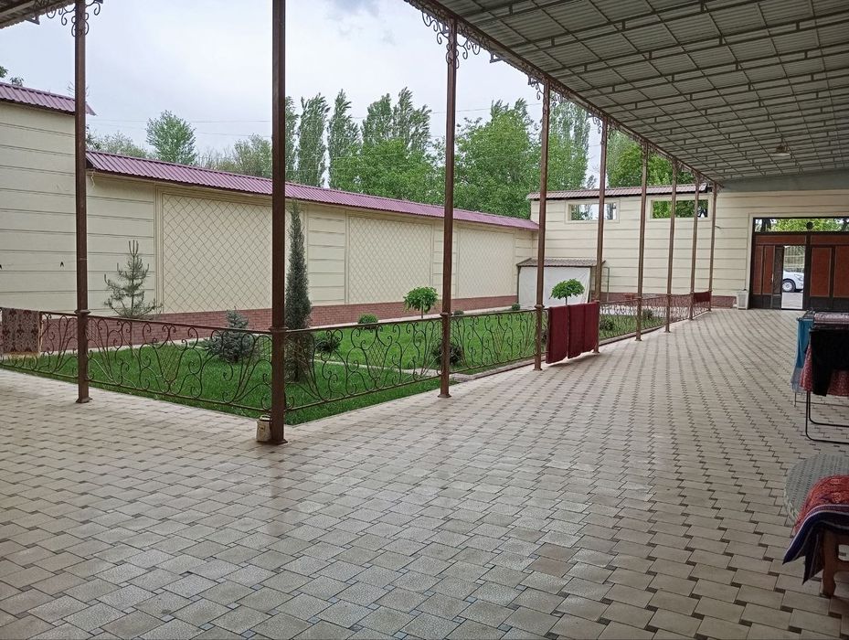 Shoshilinch sotiladi Xasanboyda joylashgan 6 sotixli tayyor uchastka