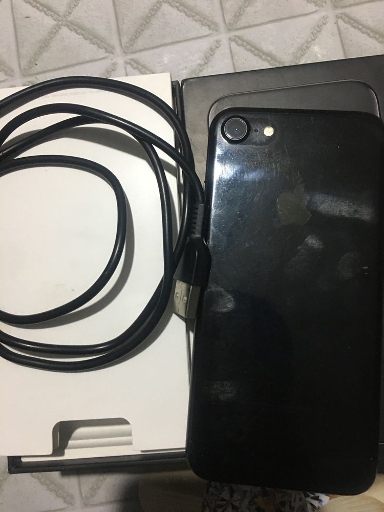 Iphone 7 ideal 128 gb