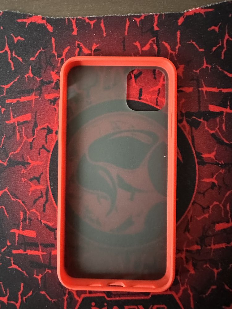 Husa iphone x carbon su iphone 11 pro max