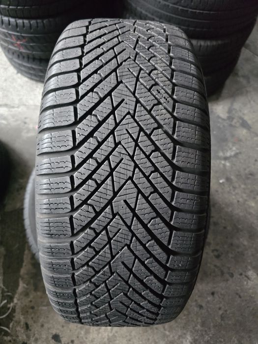 Pirelli 225/45 R17 91H MS iarnă