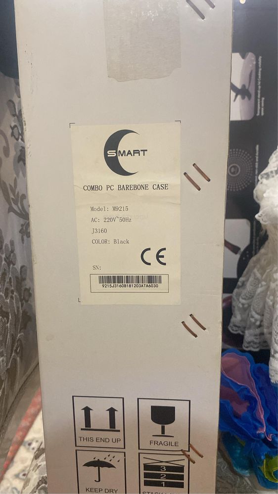 Моноблок Smart новый