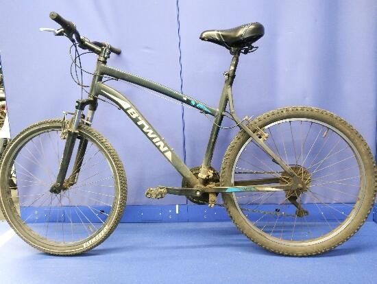 Rockrider 340 L 27,5" - produs resigilat - (SecondHand) Decathlon