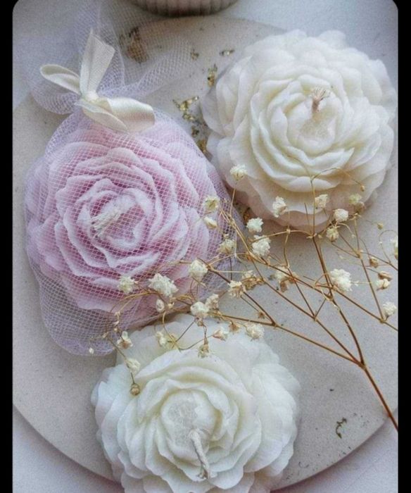 Mărturii unice parfumate