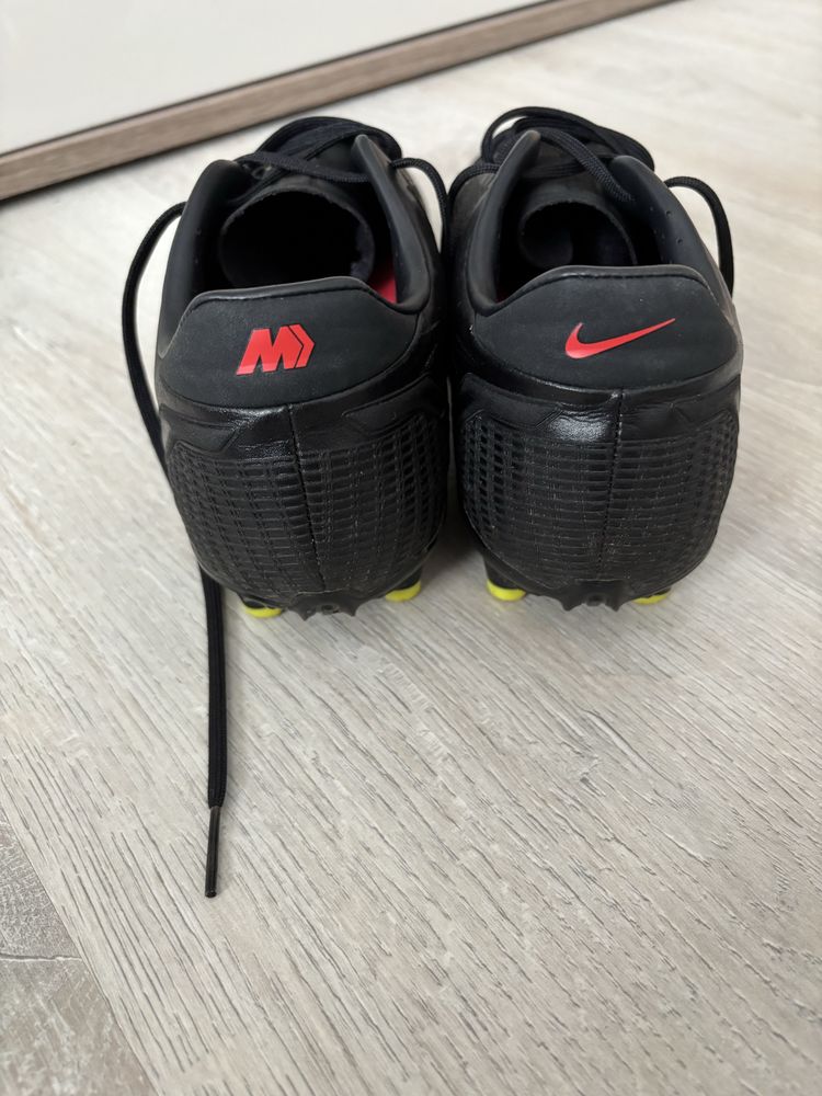 Vând ghete nike mercurial vapor 14 ca noi