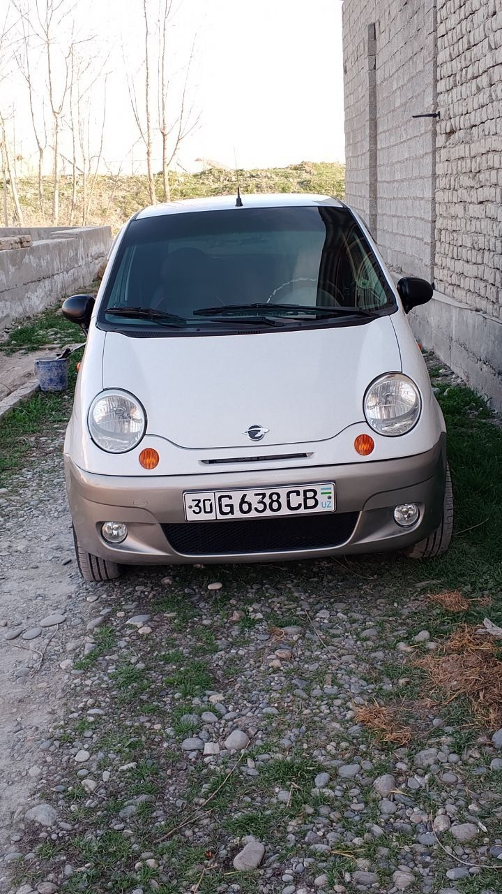 Matiz best.2010 yil