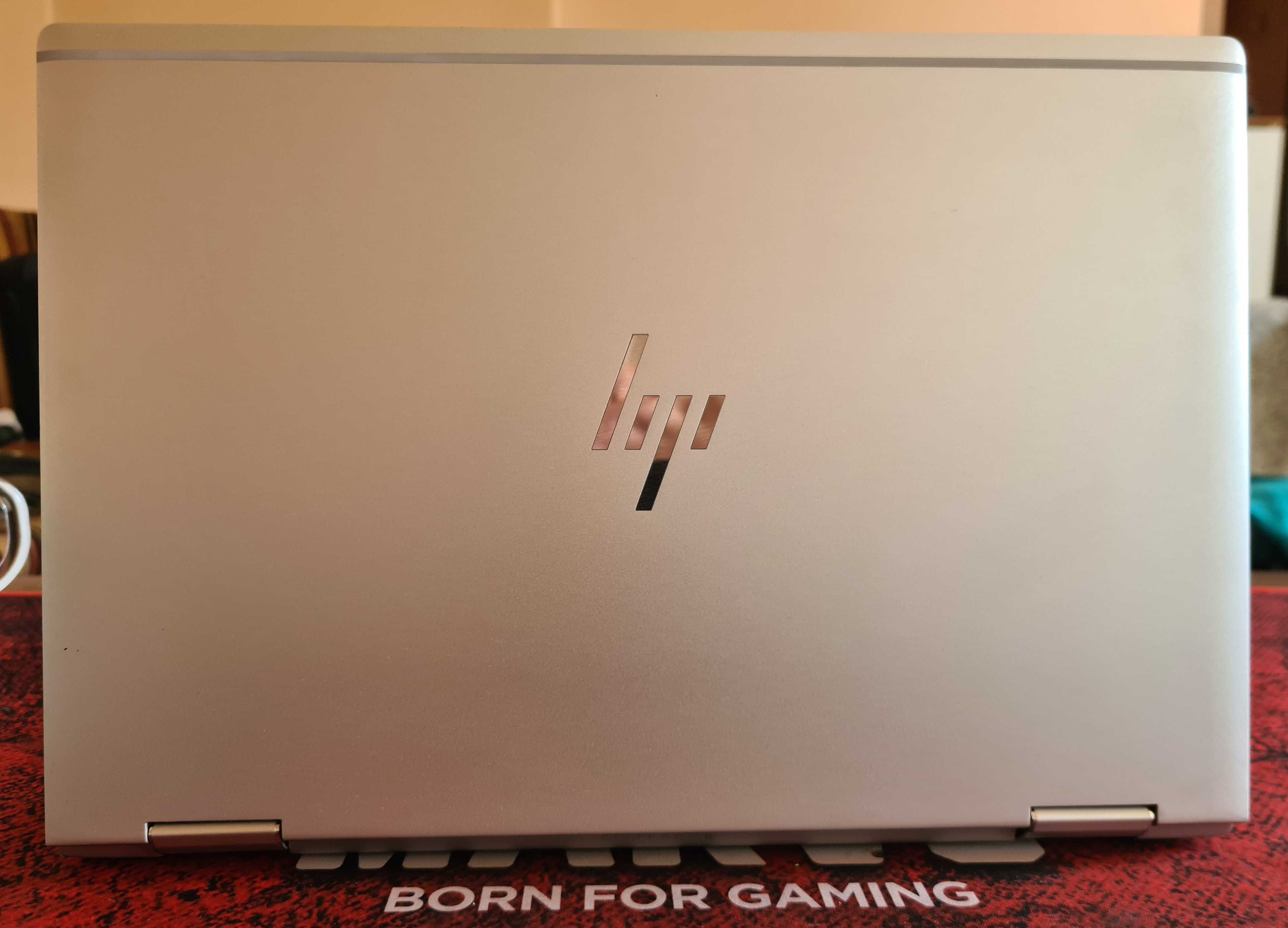 HP EliteBook x360 1030 G3/2 в 1 + Чанта