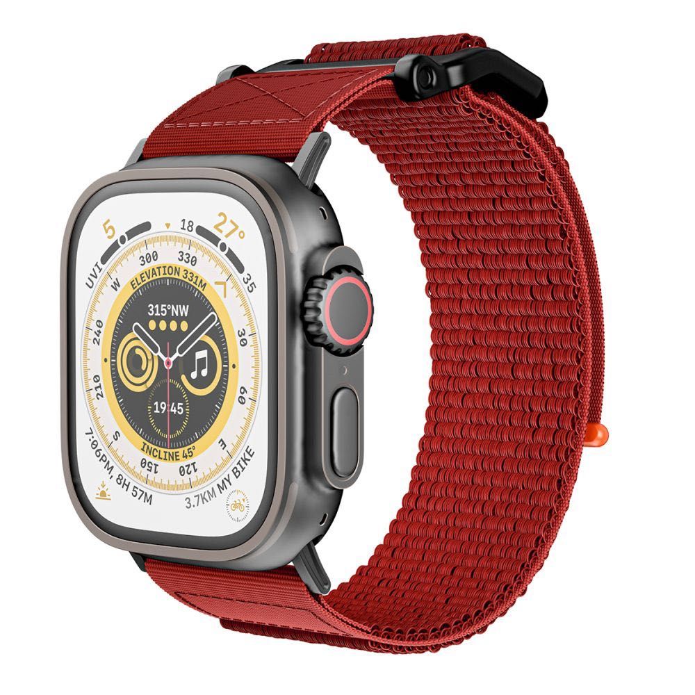 Kаишка за Apple Watch 4/5/6/7/8/9/SE/Ultra (44/45/49mm)от Tech-Protect