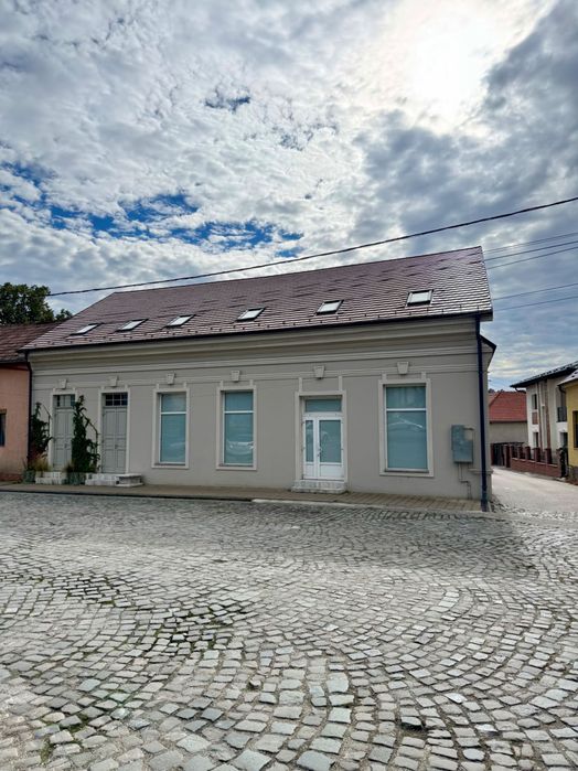 Spațiu comercial de închiriat Șimleu Silvaniei