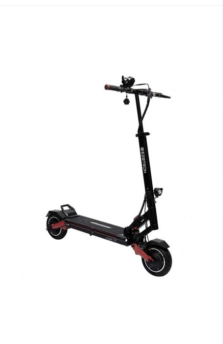 Vand trotineta ezotron