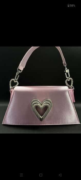 Малко бижу,дамска чанта Balenciaga,Valentino