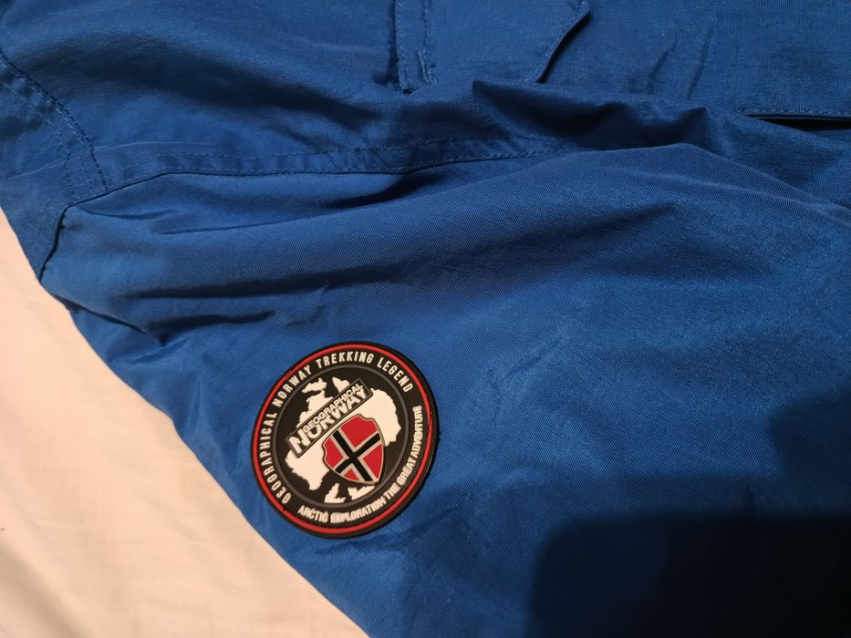 Зимно яке "Geographical Norway"  L размер