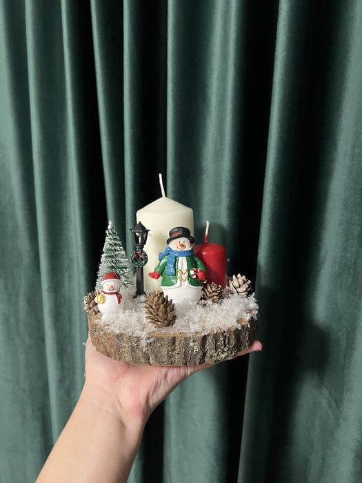 Aranjamet de craciun