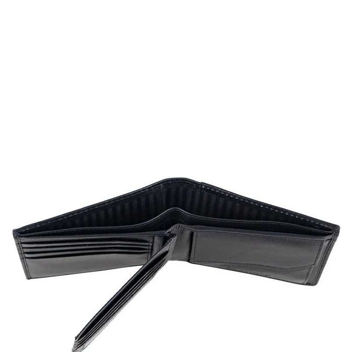 Супер качествен портфейл от естествена кожа на немската Friedrich 23