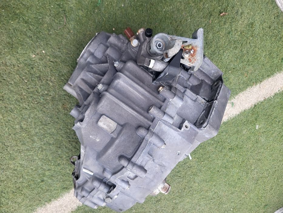 Скоростна кутия Vw Transporter T5 T5.1 2.0 TDI 140 К.С  6 Ск