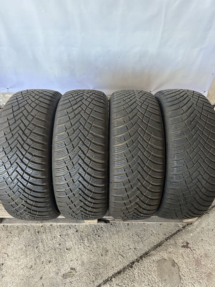 205/55/16 Hankook dot23 4бр