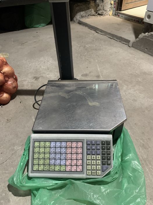 M-shrix toroz sotilad