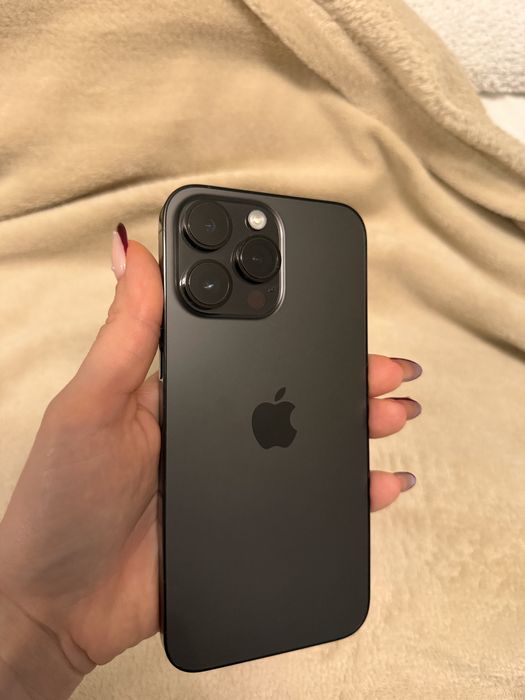 iPhone 14 Pro Max 128GB