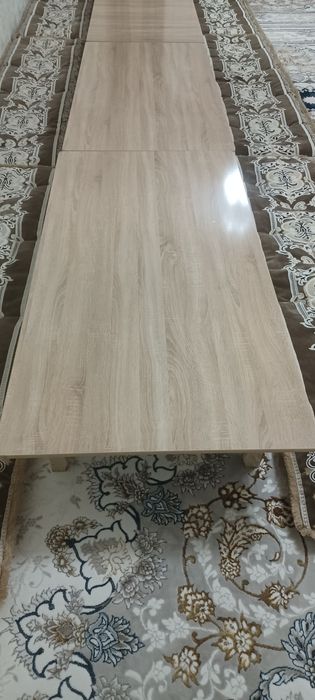 Stol sotiladi urganchda