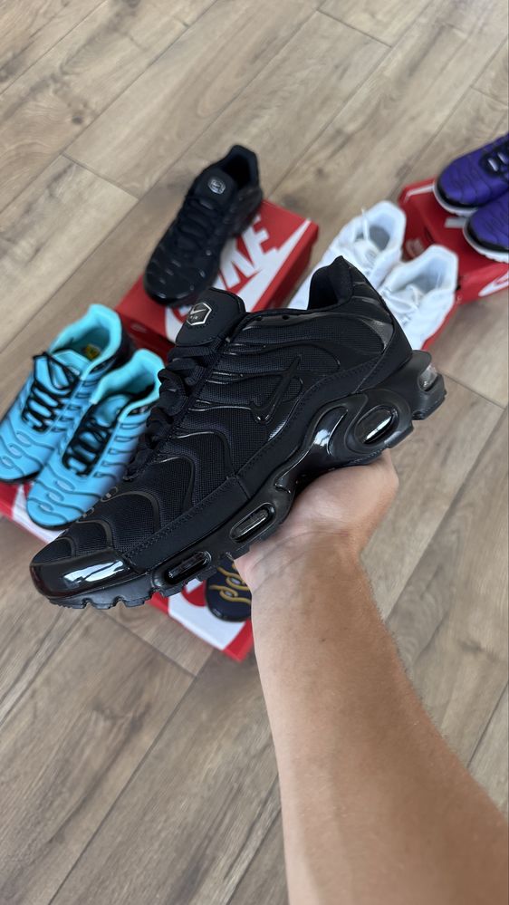 Nike Tn Air Max Plus Diverse culori