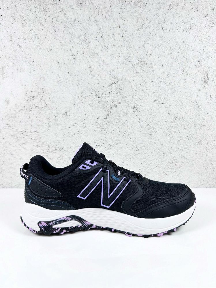 New Balance 410v7 Trail Running