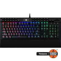 Tastatura Gaming Redragon Yama K550-1, Mecanica | UsedProducts.Ro