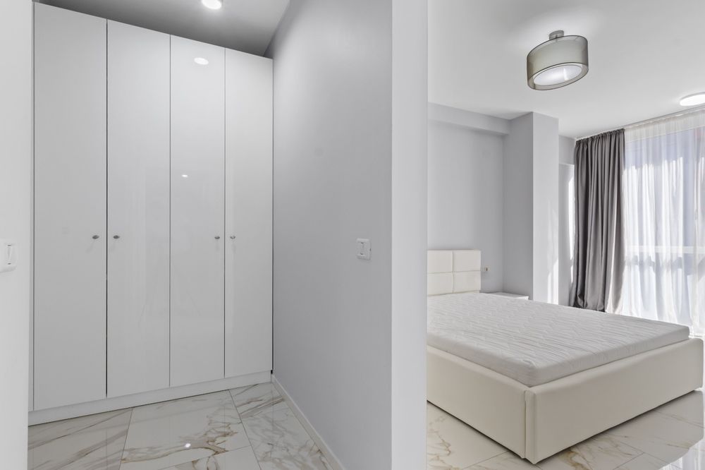 Proprietar, Apartament 2+1 camere de închiriat Arad malul Mureșu