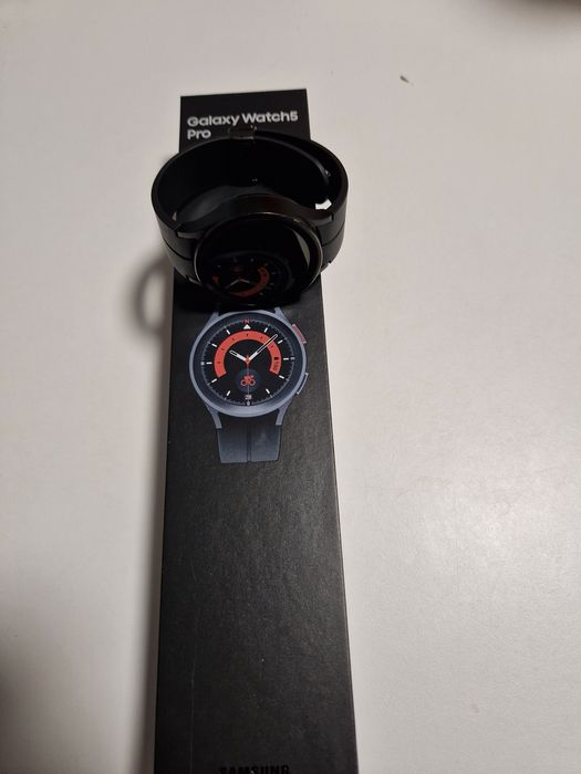 Smartwatch samsung 5Pro