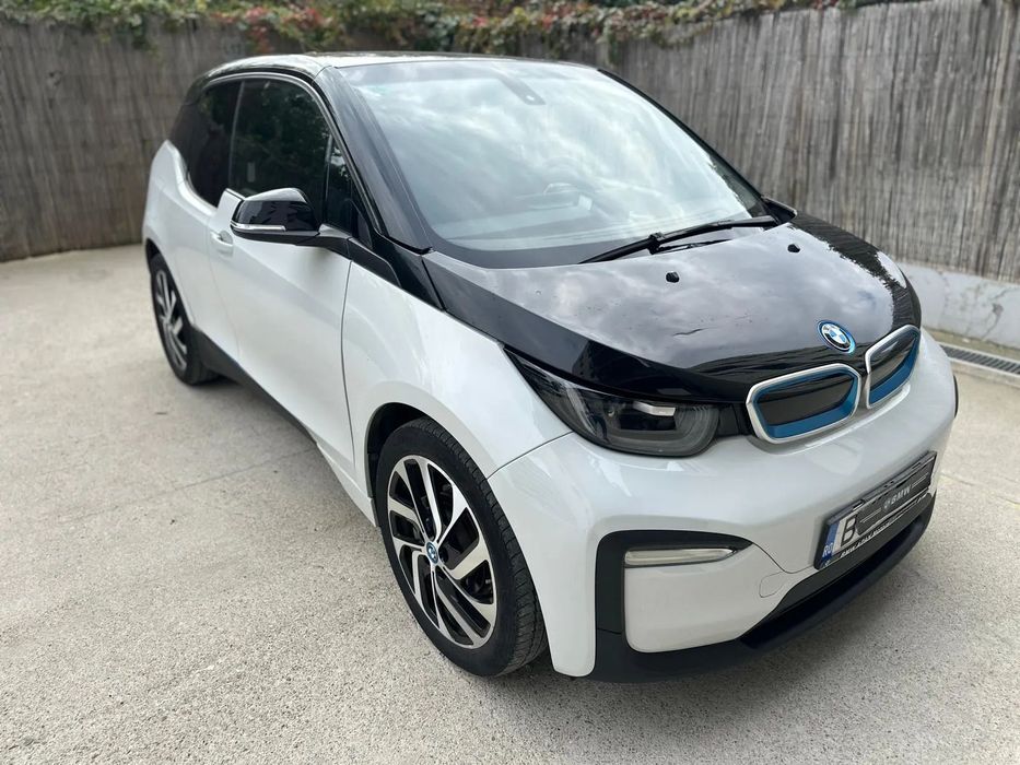 BMW i3 BMW i3