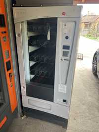 GPE DRX 25 aparat vending snack si bauturi reci