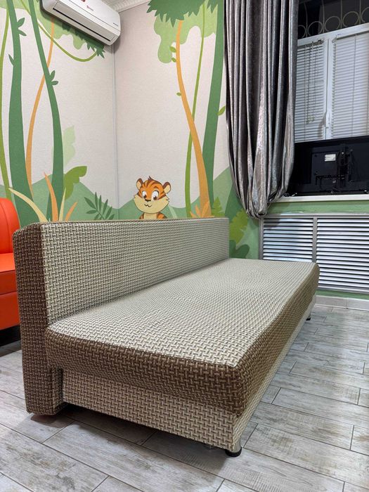 Продается срочно раскладной диван со скидкой!