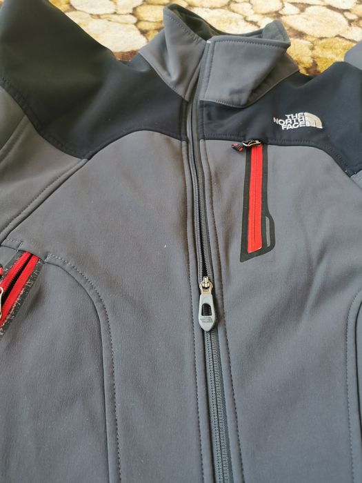 Geaca SoftShell The North Face TNF Apex M