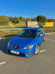 Seat Leon FR 2010 DSG