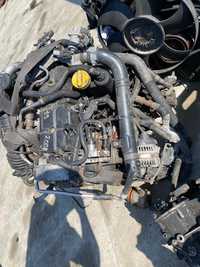 Motor suzuki 1.9 euro 4