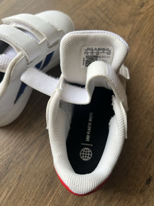 Lot incaltaminte marime 22,23,24 Adidas , H&M