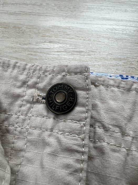 Fusta Tommy Hilfiger M